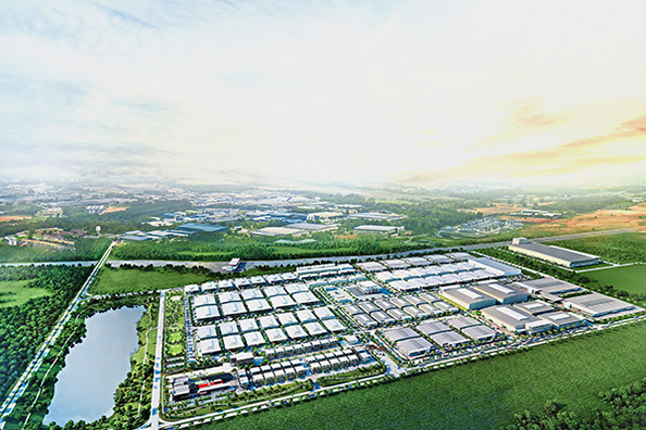 Guangzhou FBolts Inc.