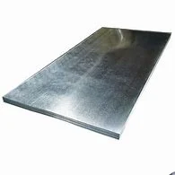 Hoja de acero galvanizada en caliente DIP Gi Dx51d Z100 Material metálico Placas para techos Placas de placa de acero de pila de hierro Precio de productos ASTM