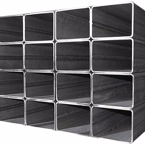 Producto de China Tubo de acero galvanizado/Recubrimiento de zinc/Tubo galvanizado en caliente fabricado en China para el precio de la línea de tuberías de aceite de tubería de conducto