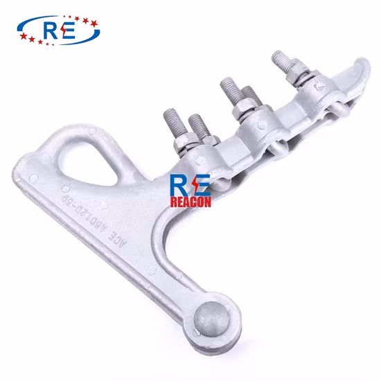 Original Accesorios de alimentación de conexión de galvanizado eléctrico + sumergido en caliente, accesorios